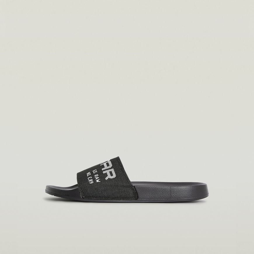 Снимка на G-STAR RAW MEN'S CART SLIDE