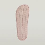 Снимка на G-STAR RAW WOMEN'S CART SLIDE SANDALS