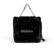 Снимка на JUICY COUTURE WOMEN'S ISABELLE REVERSIBLE FUR BAG