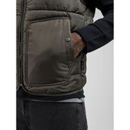 Снимка на REPLAY MEN'S  PADDED VEST WITH POCKETS