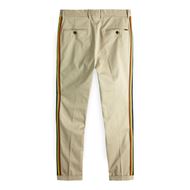 Снимка на SCOTCH&SODA MEN'S STUART- Chic twill chino with sideseam tapes