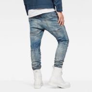 Снимка на G-Star RAW MEN'S 5620 3D Super Slim Jeans 2