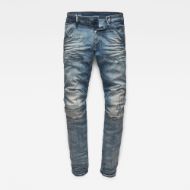 Снимка на G-Star RAW MEN'S 5620 3D Super Slim Jeans 6