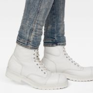Снимка на G-Star RAW MEN'S 5620 3D Super Slim Jeans 5
