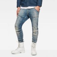 Снимка на G-Star RAW MEN'S 5620 3D Super Slim Jeans 1