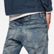 Снимка на G-Star RAW MEN'S 5620 3D Super Slim Jeans 3
