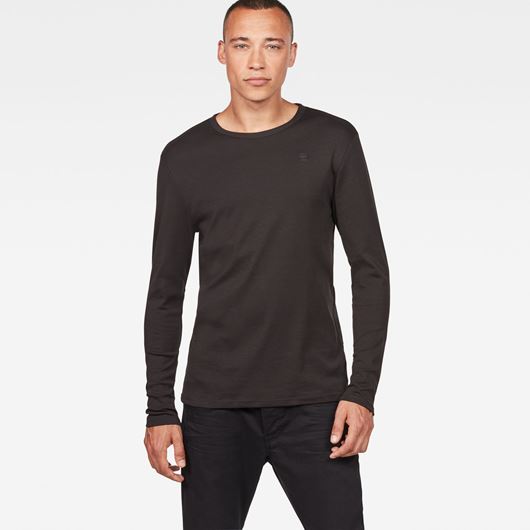 Снимка на G-Star RAW MEN'S Base T-Shirt 1-pack