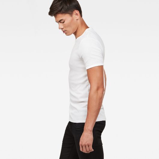 Снимка на G-Star RAW MEN'S Base 2-pack T-Shirts