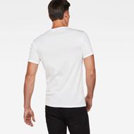 Снимка на G-Star RAW MEN'S Base 2-pack T-Shirts