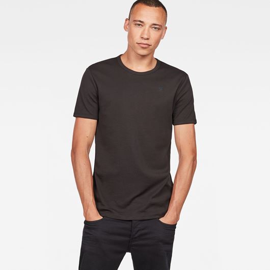 Снимка на G-Star RAW MEN'S Base 2-pack T-Shirts