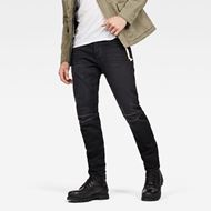 Снимка на G-Star RAW MEN'S 3301 Slim 3d Restored Jeans