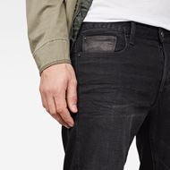 Снимка на G-Star RAW MEN'S 3301 Slim 3d Restored Jeans