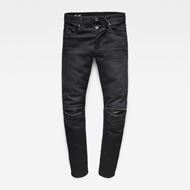 Снимка на G-Star RAW MEN'S 3301 Slim 3d Restored Jeans