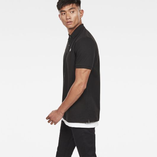 Снимка на G-STAR RAW MEN'S DUNDA SLIM POLO 