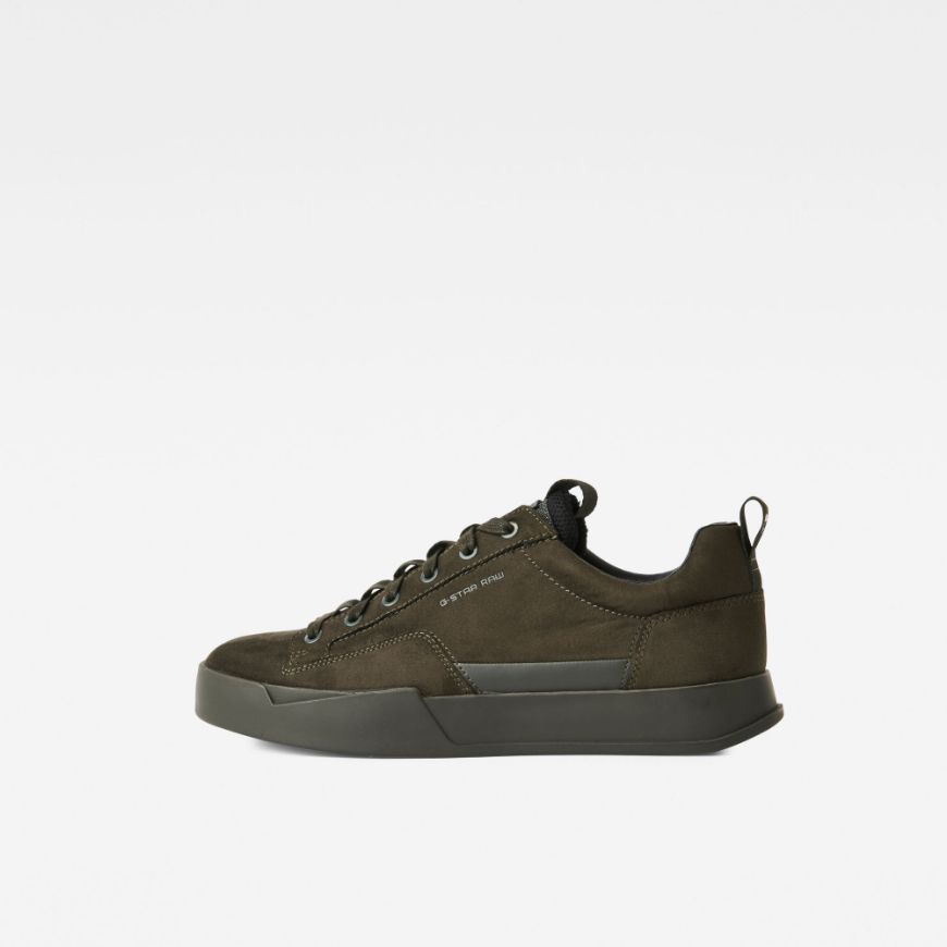 Picture of G-Star RAW MEN'S Rackam Core Sneakers