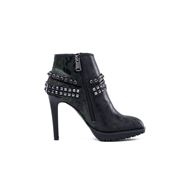 Снимка на REPLAY WOMEN'S EMMAN HIGH HEEL ANKLE BOOTS RP4D0005S.003