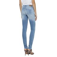 Снимка на REPLAY WOMEN'S LUZ SKINNY FIT JEANS WX689P.69C.475.010