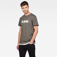 Снимка на G-STAR RAW MEN'S HOLORN  T-SHIRT