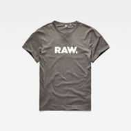 Снимка на G-STAR RAW MEN'S HOLORN  T-SHIRT