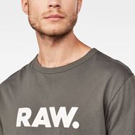 Снимка на G-STAR RAW MEN'S HOLORN  T-SHIRT