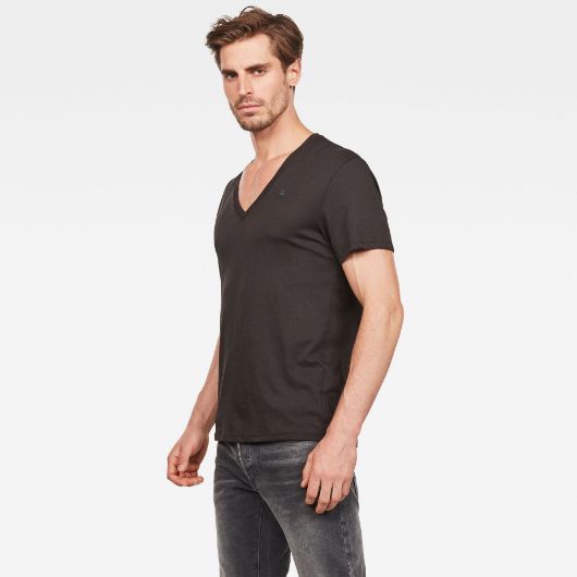 Снимка на G-Star RAW MEN'S Base Htr T-Shirt 2-Pack