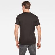 Снимка на G-Star RAW MEN'S Base Htr T-Shirt 2-Pack