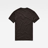 Снимка на G-Star RAW MEN'S Base Htr T-Shirt 2-Pack