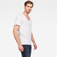 Снимка на G-Star RAW MEN'S Base Htr T-Shirt 2-Pack