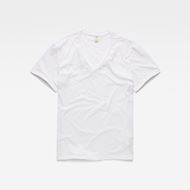 Снимка на G-Star RAW MEN'S Base Htr T-Shirt 2-Pack