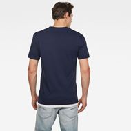 Снимка на G-STAR RAW MEN'S GRAPHIC 8  T-SHIRT