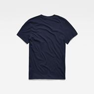 Снимка на G-STAR RAW MEN'S GRAPHIC 8  T-SHIRT