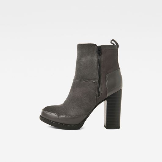 Снимка на G-Star RAW WOMEN'S Labour Zip Boot