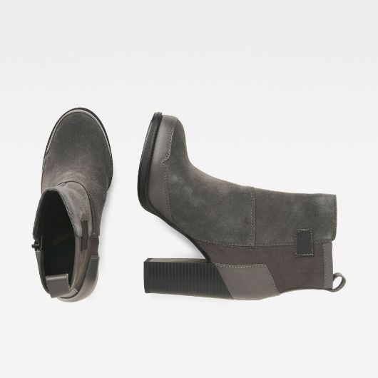 Снимка на G-Star RAW WOMEN'S Labour Zip Boot