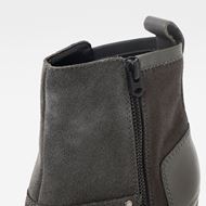 Снимка на G-Star RAW WOMEN'S Labour Zip Boot