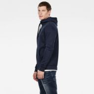 Снимка на G-Star RAW MEN'S Premium Core Hooded Zip Sweat