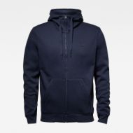 Снимка на G-Star RAW MEN'S Premium Core Hooded Zip Sweat