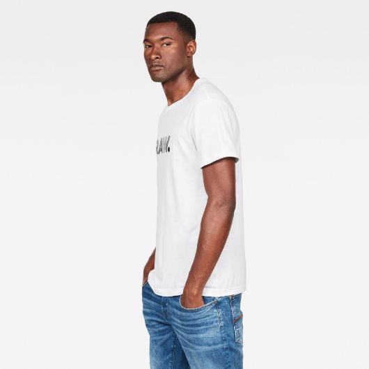 Снимка на G-STAR RAW MEN'S HOLORN  T-SHIRT