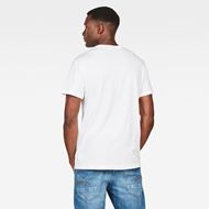 Снимка на G-STAR RAW MEN'S HOLORN  T-SHIRT