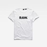 Снимка на G-STAR RAW MEN'S HOLORN  T-SHIRT