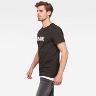 Снимка на G-STAR RAW MEN'S HOLORN  T-SHIRT