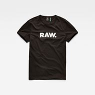 Снимка на G-STAR RAW MEN'S HOLORN  T-SHIRT