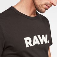 Снимка на G-STAR RAW MEN'S HOLORN  T-SHIRT