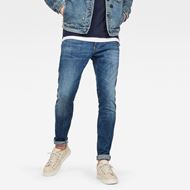 Снимка на G-STAR RAW MEN'S REVEND SKINNY JEANS