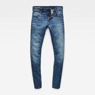 Снимка на G-STAR RAW MEN'S REVEND SKINNY JEANS