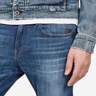 Снимка на G-STAR RAW MEN'S REVEND SKINNY JEANS