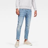 Снимка на G-STAR RAW MEN'S D-STAQ 5-POCKET SLIM JEANS