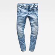 Снимка на G-STAR RAW MEN'S D-STAQ 5-POCKET SLIM JEANS