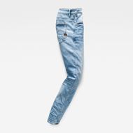 Снимка на G-STAR RAW MEN'S D-STAQ 5-POCKET SLIM JEANS