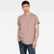 Снимка на G-STAR МЪЖКА БЛУЗА LASH В CHOCOLATE BERRY 1