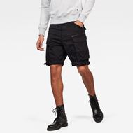 Снимка на G-STAR RAW MEN'S ROVIC ZIP RELAXED 1\2 SHORT